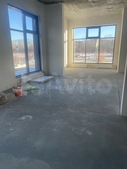 Сдам помещение свободного назначения, 68.4 м²