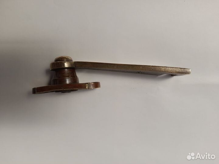 Защёлка винтаж