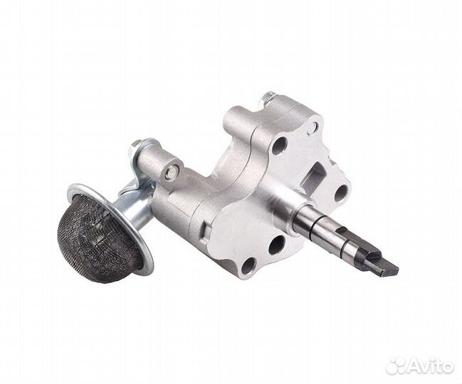 Насос масляный - 500/X5/X6/Z6