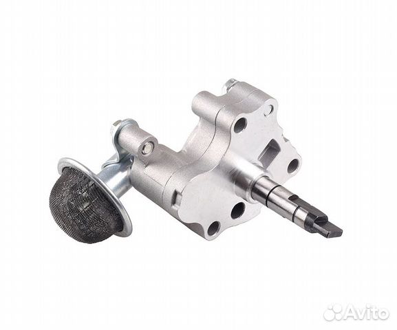 Насос масляный - 500/X5/X6/Z6