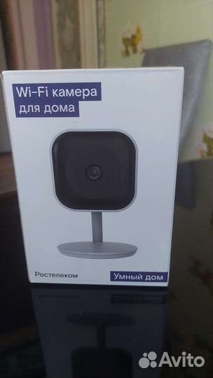Видеокамера