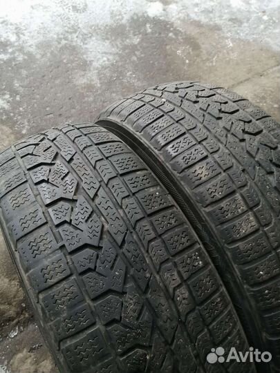 Kumho I'Zen RV KC15 235/65 R17