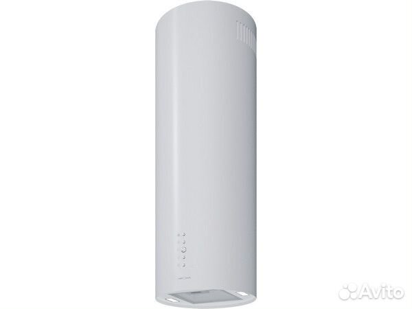 Вытяжка krona tina 350 white 3P