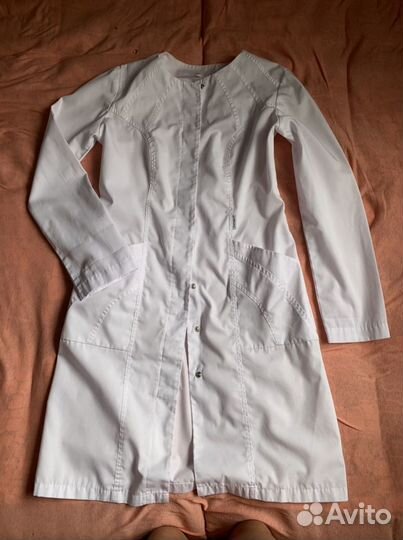 Медицинский халат