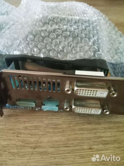 Видеокарты