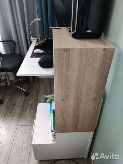 Письменный стол hoff