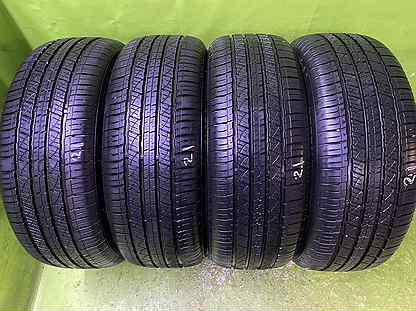 LingLong Green-Max 4x4 HP 215/55 R18 95V