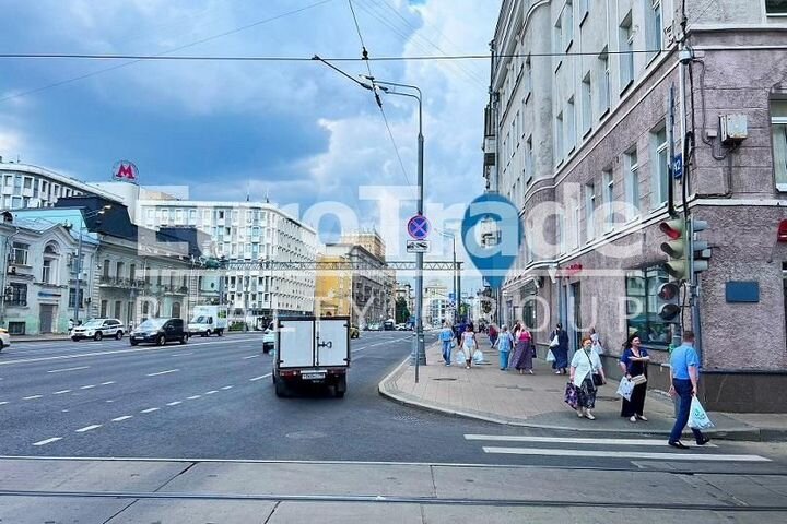 Продам торговое помещение, 84 м²