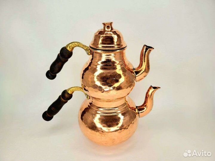 Чайник заварочный Парные чайник заварник