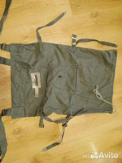 Вещмешок армейский