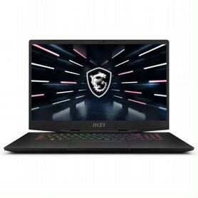 17.3" Ноутбук MSI Stealth GS77 12UHS-030RU