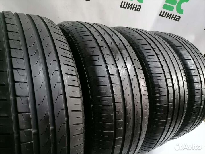 Pirelli Cinturato P7 245/50 R18