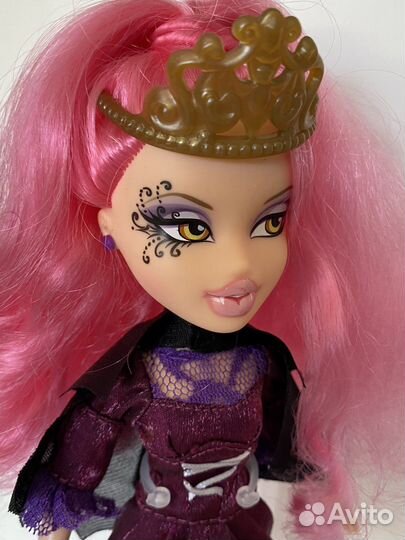 Куклы Братц Маскарад Bratz Masquerade с коробкой