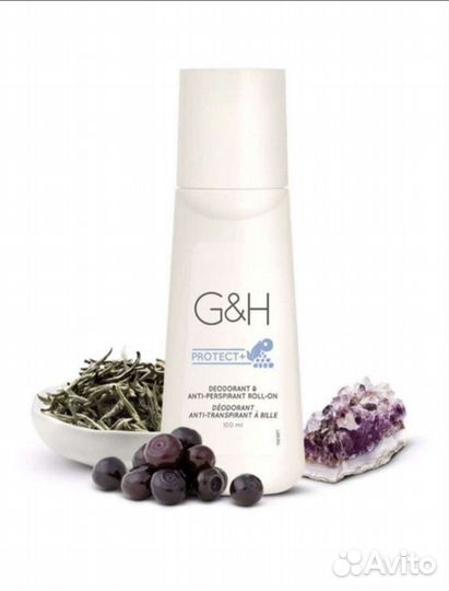 Дезодорант шариковый. Аmway