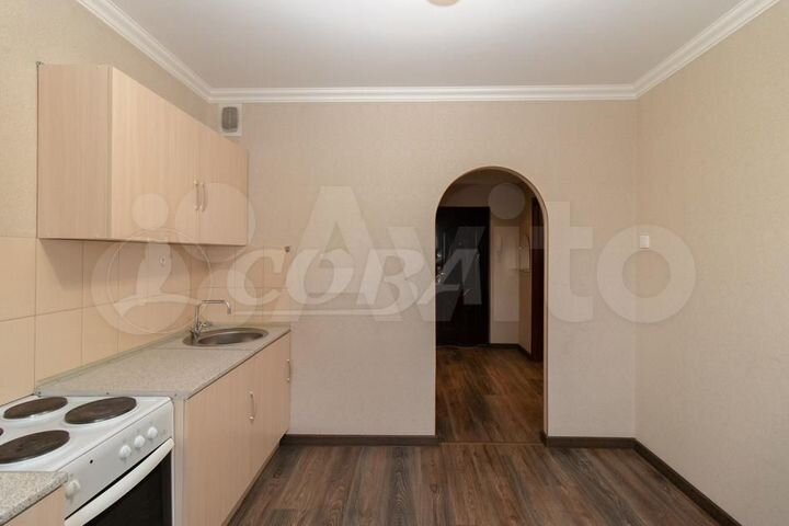 1-к. квартира, 35 м², 7/9 эт.