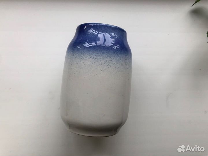 Ваза керамика СССР