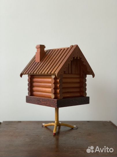 Сигаретница СССР