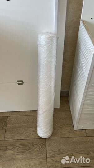 Простыни одноразовые