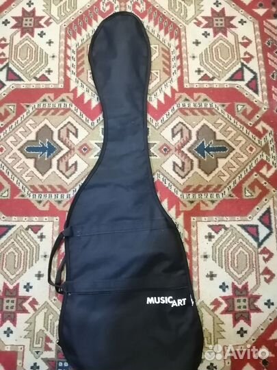 Bacchus universe series jazz bass (dimarzio)