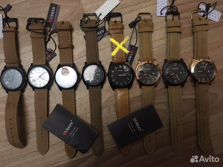 Часы мужские