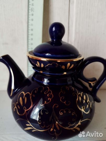 Заварочный чайник