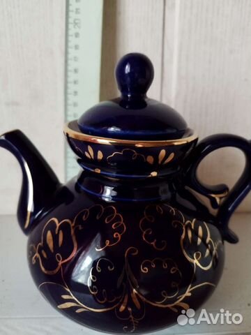 Заварочный чайник