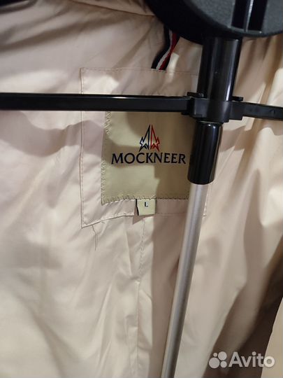 Пуховик женский 44-46