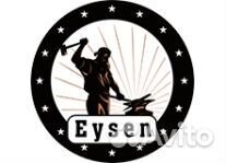 Банная печь Eysen Eysen 240R relax