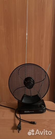 Домашняя антенна Indoor eu -672 A