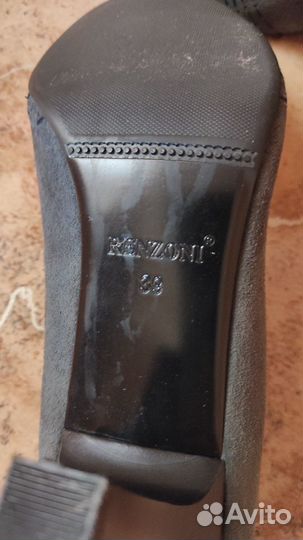 Туфли нарядные вечерние 39 размер