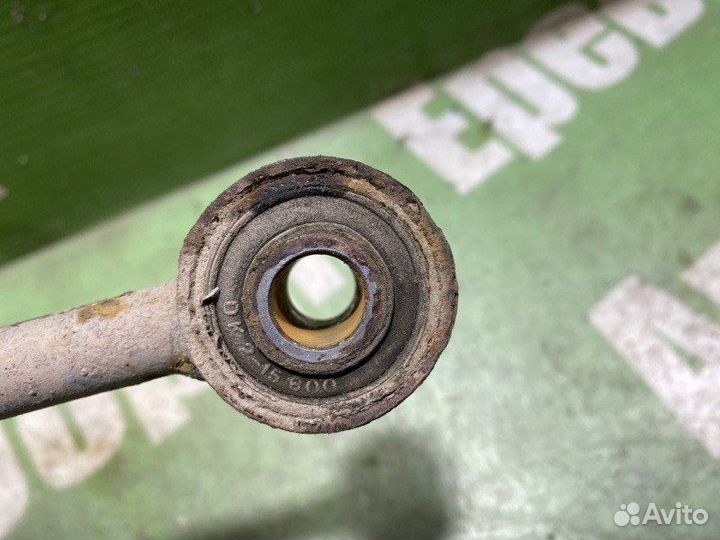 Рычаг подвески задний Kia Spectra SD S6D