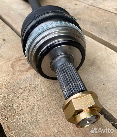 Привод передний правый Honda CR-V RD1 новый