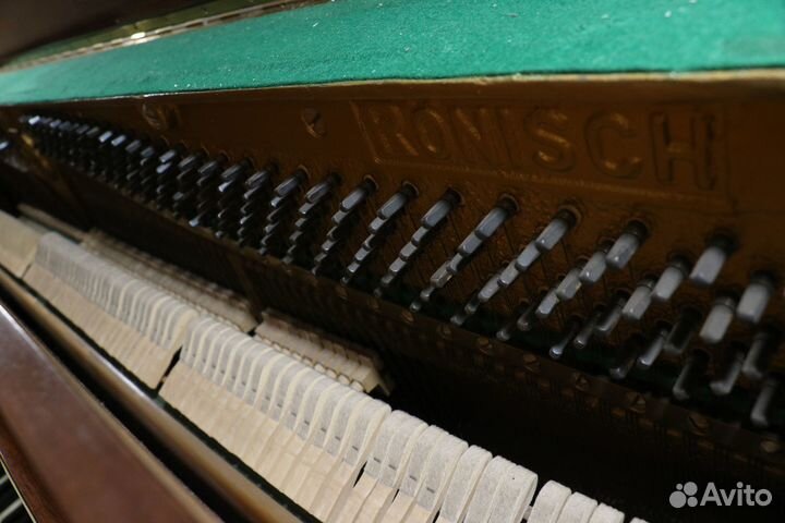 Продам пианино Ronisch