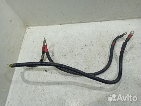Проводка (коса) бмв 5 F10/F11
