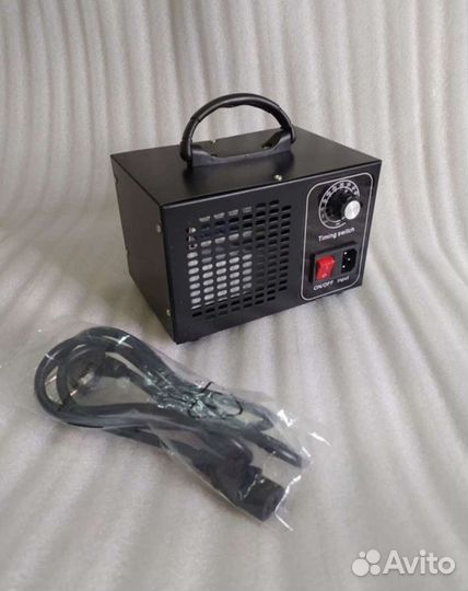 Озонатор воздуха