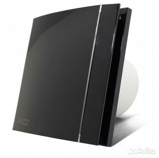 Вытяжной вентилятор Soler & Palau silent-100 Москв