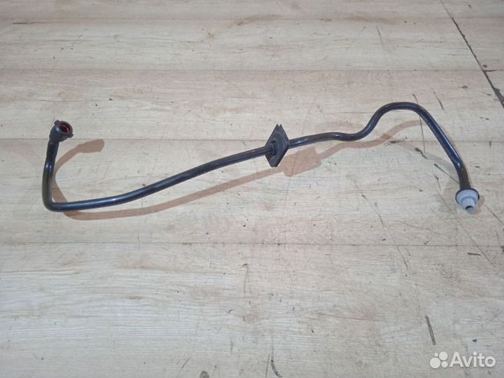 Трубка вакуумная Mercedes-Benz S-Class W221 3.5