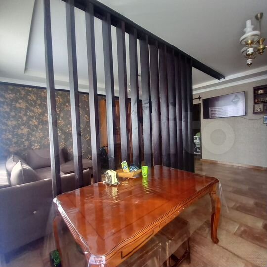 2-к. квартира, 69,8 м², 3/3 эт.