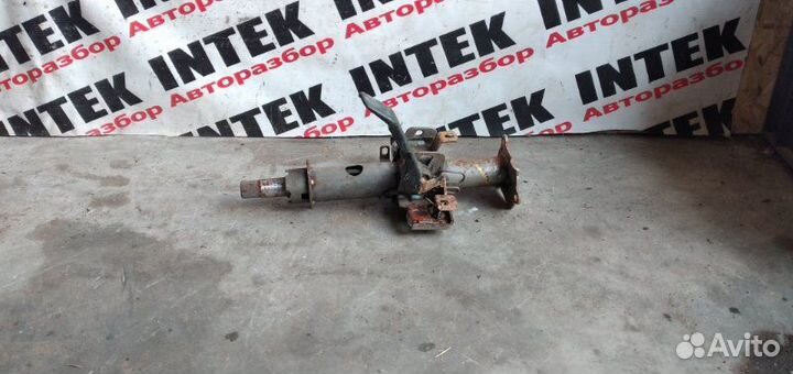 Рулевая колонка Hyundai Solaris 2011