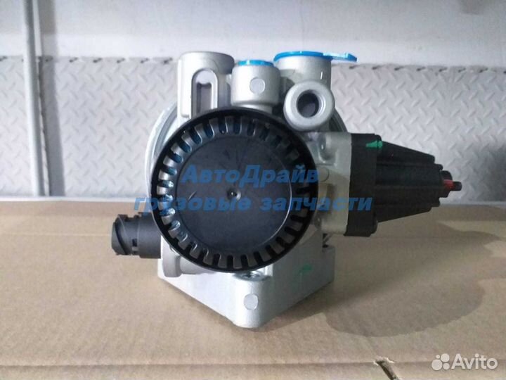 Осушитель воздуха Камаз Маз Паз Лиаз