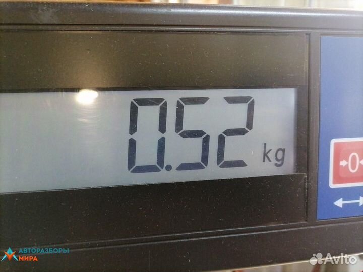 Осушитель кондиционера Renault Megane рест. 2000