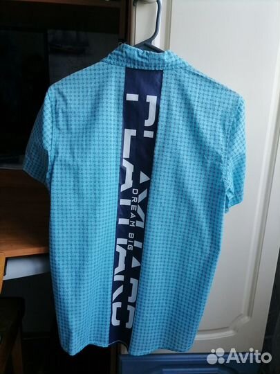 Рубашка для мальчика рост 164