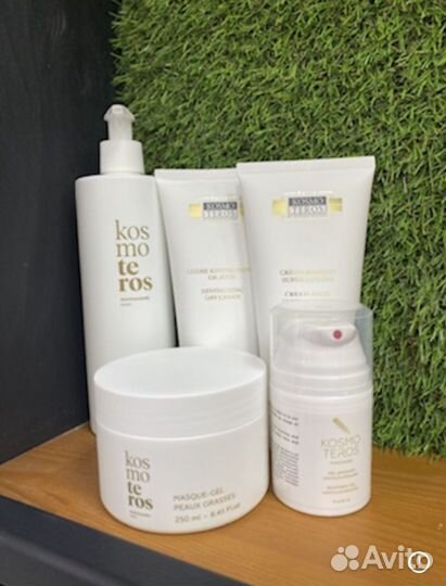 Космотерос косметика