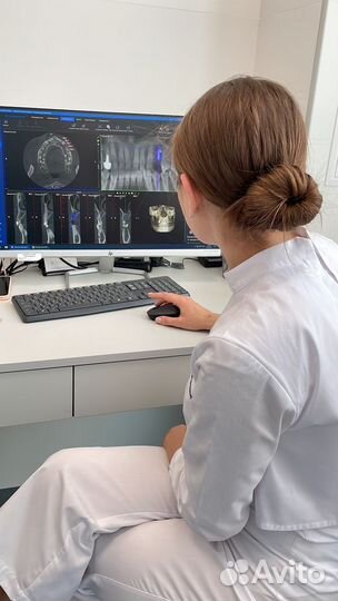 Репетитор биология/химия