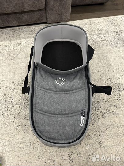 Bugaboo bee 5 люлька