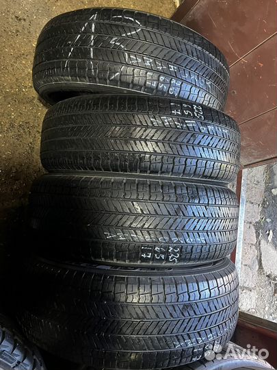 Yokohama Geolandar G91 225/65 R17