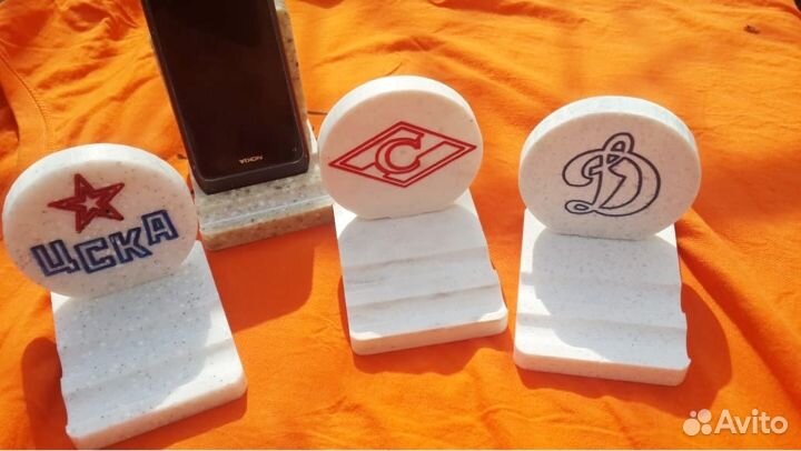 Подставка для телефона