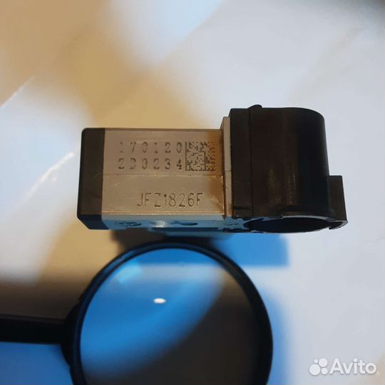 Электрооборудование на daewoo nexia