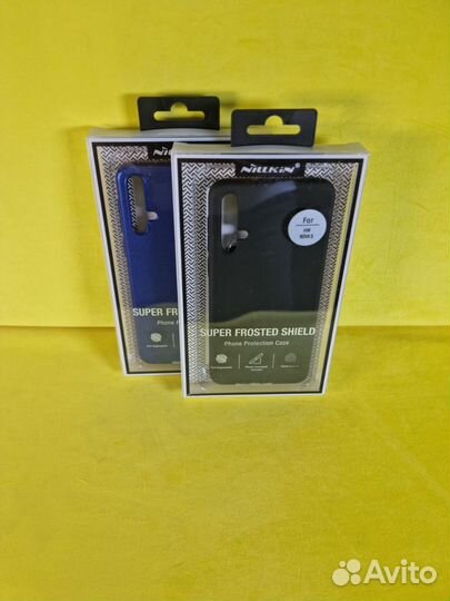 Чехол Nillkin Huawei Nova5 / Nova5 Pro