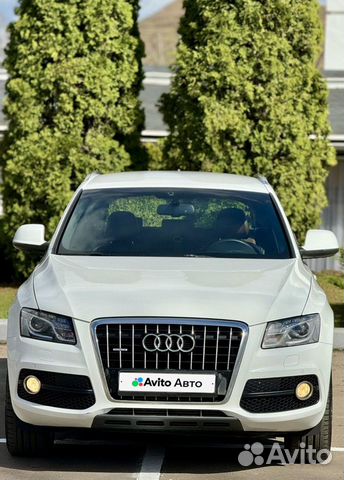 Audi Q5 3.0 AMT, 2010, 175 260 км объявление продам